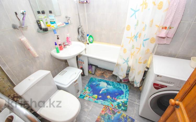 3-бөлмелі пәтер · 58 м² · 4/4 қабат, мкр №3, бағасы: 30 млн ₸ в Алматы, Ауэзовский р-н — фото 2