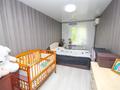 3-бөлмелі пәтер · 58 м² · 4/4 қабат, мкр №3, бағасы: 30 млн ₸ в Алматы, Ауэзовский р-н — фото 9
