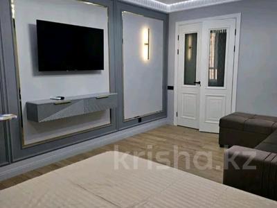 1-бөлмелі пәтер · 44 м² · 7/16 қабат, мкр Акжайык, Сырым батыра 99/3 — Тулеметова, бағасы: 15 000 ₸ в Шымкенте, Абайский р-н