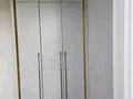 1-бөлмелі пәтер · 44 м² · 7/16 қабат, мкр Акжайык, Сырым батыра 99/3 — Тулеметова, бағасы: 15 000 ₸ в Шымкенте, Абайский р-н — фото 14