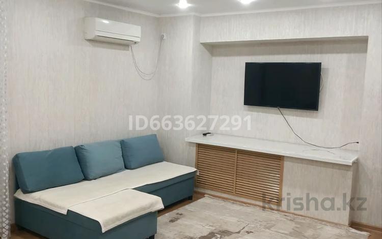 1-комнатная квартира · 35 м² · 3/5 этаж, улица Торайгырова 65 за 13 000 〒 в Павлодаре — фото 22