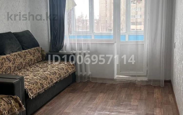 2-бөлмелі пәтер · 47 м² · 3/5 қабат, Карменова 61 А, бағасы: 150 000 ₸ в Семее — фото 2