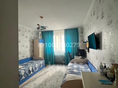 2-комнатная квартира · 76.6 м² · 4/16 этаж, Иманова 26 за 36 млн ₸ в Астане, р-н Байконур
