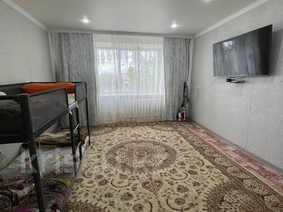1-бөлмелі пәтер · 36.6 м² · 3/5 қабат, Ескі қала, Акимжанова, бағасы: 7.5 млн ₸ в Актобе, Старый город