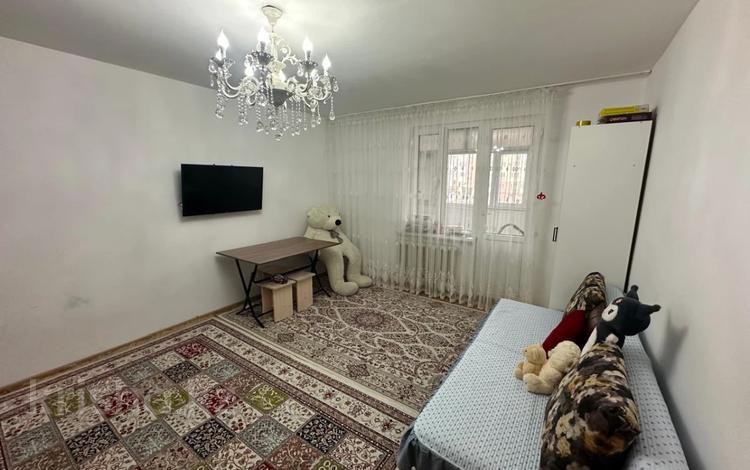 1-комнатная квартира · 39 м² · 2/12 этаж, Коктем за 18.5 млн ₸ в Талдыкоргане — фото 2