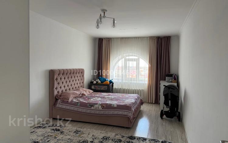 2-комнатная квартира · 69 м² · 6/6 этаж, Сулуколь 14 за 25 млн ₸ в Астане, Сарыарка р-н — фото 2
