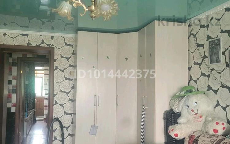 2-бөлмелі пәтер · 48 м² · 3/5 қабат, 1 микрарайон 47 — Рядом больница, бағасы: 3.7 млн ₸ в Качаре — фото 2