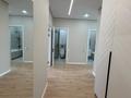 3-комнатная квартира · 77.18 м², Туран 57/1 за 78 млн ₸ в Астане, Нура р-н — фото 13