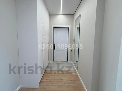 3-комнатная квартира · 77.18 м², Туран 57/1 за 78 млн ₸ в Астане, Нура р-н