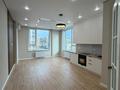 3-комнатная квартира · 77.18 м², Туран 57/1 за 78 млн ₸ в Астане, Нура р-н — фото 3