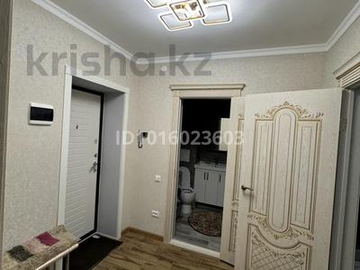 1-комнатная квартира · 57 м² · 4/5 этаж, мкр Жана Орда, Кеменгер 49/2 26 — Кеменгер 49/2 за 150 000 ₸ в Уральске