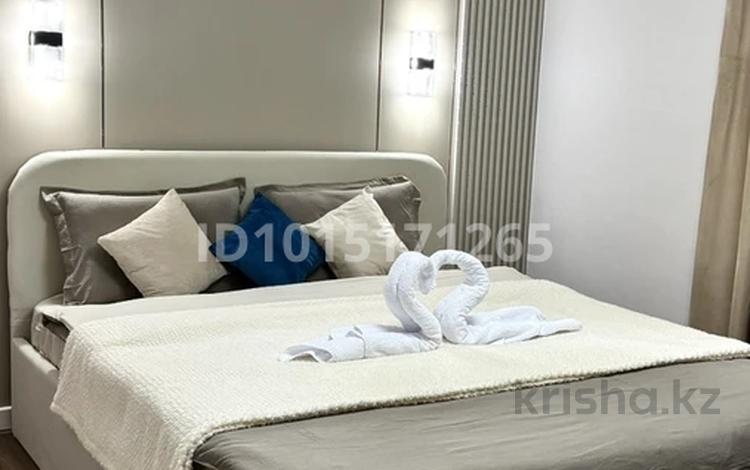 1-комнатная квартира · 45 м² · 2/2 этаж, мкр Ожет, Шаган за 15 000 ₸ в Алматы, Алатауский р-н — фото 12