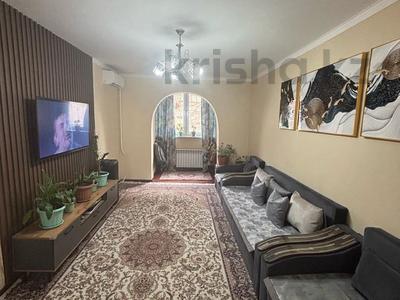 3-комнатная квартира · 75 м² · 1/5 этаж, мкр Мамыр-7 8 за 56.5 млн ₸ в Алматы, Ауэзовский р-н