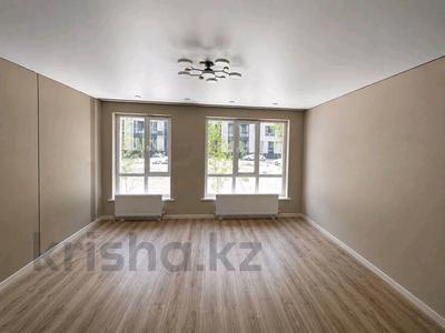 1-комнатная квартира · 33.8 м² · 1/9 этаж, Жунисова 8, 8/1 - 10, 14, 14/1-19, 12, 12/1-9 за 22 млн ₸ в Алматы, Наурызбайский р-н