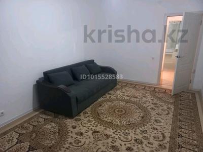 2-комнатная квартира · 58 м² · 1/9 этаж, мкр Кайрат 336 — ПК Кунаева 336 за 200 000 ₸ в Алматы, Турксибский р-н