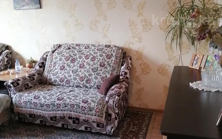 1-бөлмелі пәтер · 40 м² · 5/5 қабат, мкр Айнабулак-3, бағасы: 22.5 млн ₸ в Алматы, Жетысуский р-н — фото 6