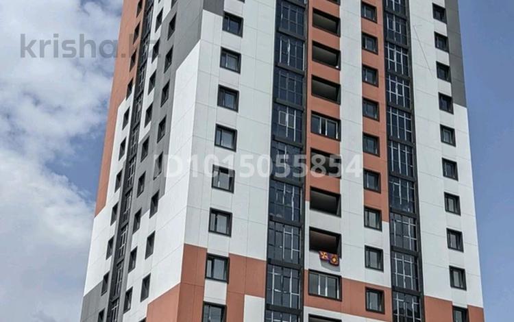1-комнатная квартира · 40 м² · 5/16 этаж, Майкудук, мкр. Мамыраева 11/1 за 18 млн ₸ в Караганде, Алихана Бокейханова р-н — фото 2