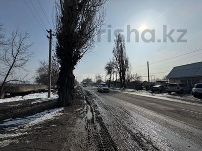 Участок · 14 соток, мкр Алгабас тэц-2,участок 4 за 40 млн 〒 в Алматы, Алатауский р-н