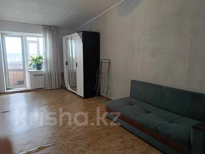 2-бөлмелі пәтер · 58.3 м² · 6/6 қабат, Автомобильная, бағасы: 20 млн ₸ в Костанае