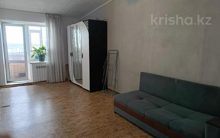 2-бөлмелі пәтер · 58.3 м² · 6/6 қабат, Автомобильная, бағасы: 20 млн ₸ в Костанае — фото 2