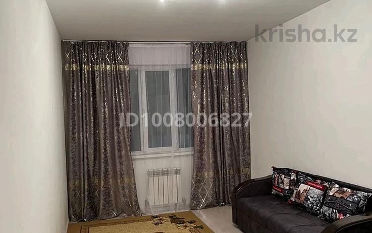 1-комнатная квартира · 45 м² · 6/12 этаж, мкр Акбулак 13 — Находится на против Алматы арена за 180 000 ₸ в Алатауский р-н — фото 7