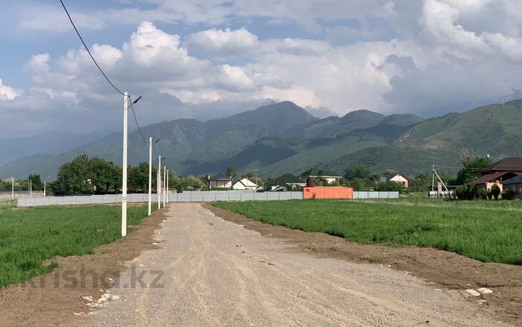 Участок · 5 соток, Оралхана Бокея за 10 млн 〒 в Алмалыке — фото 5