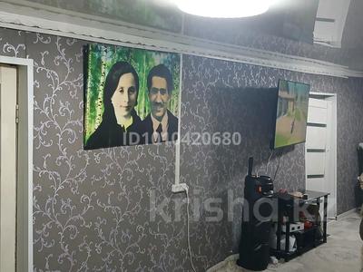 Отдельный дом · 4 комнаты · 71 м² · 6 сот., Агыбай батыр 15 — Павлова за 10 млн 〒 в Кокшетау