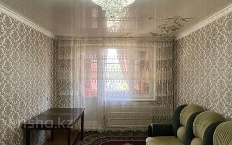 2-бөлмелі пәтер · 47 м² · 4/5 қабат, 7 мкр 54, бағасы: 11.3 млн ₸ в Таразе — фото 2