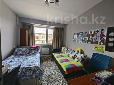 3-комнатная квартира · 81 м² · 2/9 этаж, мкр Аксай-3Б за 47 млн 〒 в Алматы, Ауэзовский р-н