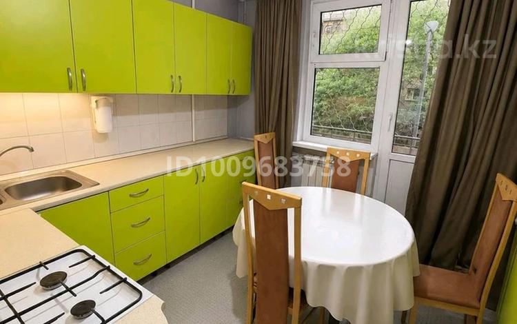 3-комнатная квартира · 81 м² · 2/9 этаж, мкр Аксай-3Б за 47 млн ₸ в Алматы, Ауэзовский р-н — фото 55