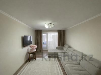 4-бөлмелі пәтер · 94.4 м² · 1/4 қабат, Энтузиастов 7, бағасы: 42 млн ₸ в Усть-Каменогорске