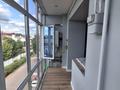 3-бөлмелі пәтер · 71 м² · 5/5 қабат, Дины Нурпеисовой 10, бағасы: 35 млн ₸ в Уральске — фото 14
