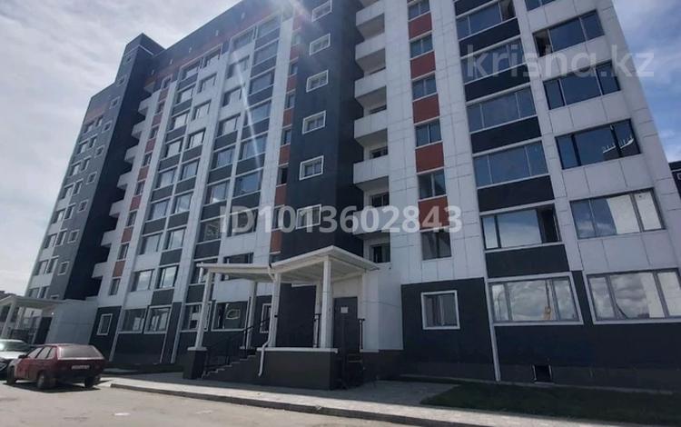 3-бөлмелі пәтер · 95 м² · 5/9 қабат, Базовая 4/6, бағасы: 46 млн ₸ в Усть-Каменогорске — фото 4