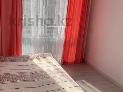 2-комнатная квартира · 47 м² · 4/13 этаж, Толе би за 37 млн ₸ в Алматы, Алмалинский р-н