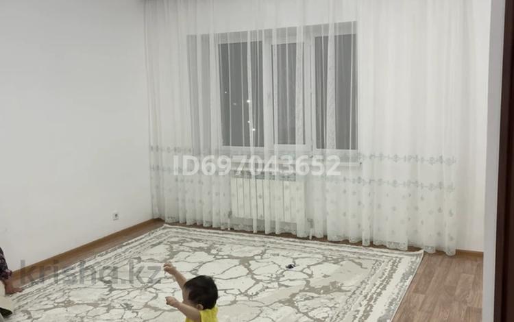 1-бөлмелі пәтер · 43 м² · 6/9 қабат, мкр. Алтын орда, Тауелсиздик 13к4, бағасы: 130 000 〒 в Актобе — фото 2