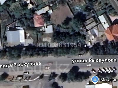 Участок · 13.7 соток, Рыскулова 191 — Zeta за 32 млн ₸ в Талгаре