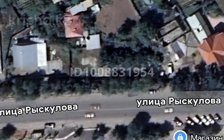 Жер телімі · 13.7 сотық, Рыскулова 191 — Zeta, бағасы: 32 млн ₸ в Талгаре — фото 2
