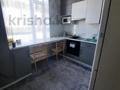 2-комнатная квартира · 57.5 м² · 7/9 этаж, Аскар Токпанова 20 за 53.5 млн ₸ в Астане, Алматы р-н