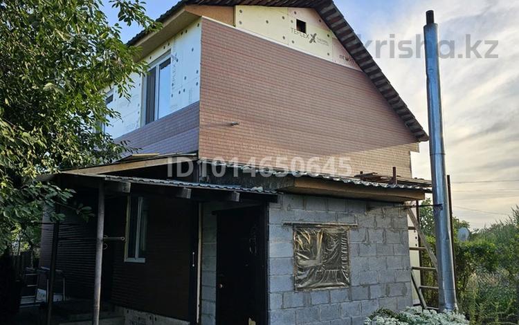 Жеке үй · 2 бөлме · 62 м² · 6 жүзд., Центральная 40, бағасы: 22 млн ₸ в Али — фото 19