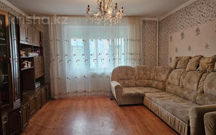 3-комнатная квартира · 66.3 м² · 4/5 этаж, Машхур Жусупа 157 за 12.5 млн ₸ в Экибастузе — фото 57