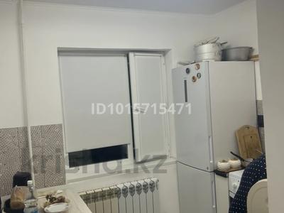 2-комнатная квартира · 47 м² · 2/5 этаж, Бауыржан Момышулы 7 — Возле Школы4 за 17 млн ₸ в Жезказгане