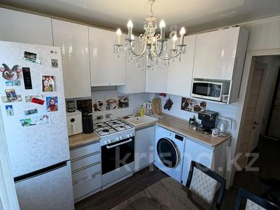 3-бөлмелі пәтер · 59 м² · 2/5 қабат, Новая 124, бағасы: 15.9 млн ₸ в Петропавловске