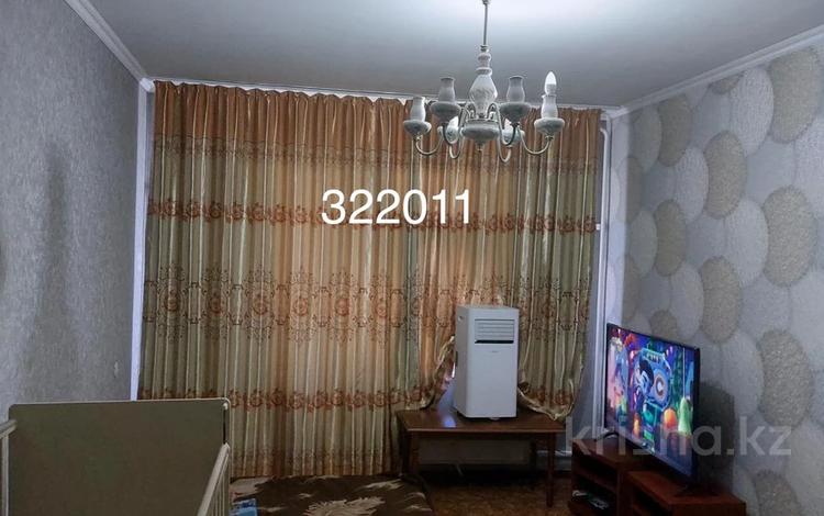 2-комнатная квартира, 50 м², 5/5 этаж, мкр Аксай-3А — Момышулы - Яссауи за 31.5 млн 〒 в Алматы, Ауэзовский р-н — фото 2