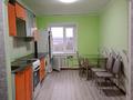 2-комнатная квартира, 76 м², 5/5 этаж помесячно, 2 микрорайон 31 за 100 000 〒 в Степногорске — фото 5