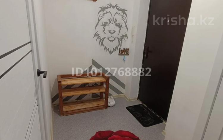 1-бөлмелі пәтер · 33.2 м² · 3/5 қабат, Юбилейный 17, бағасы: 18 млн ₸ в Костанае — фото 2