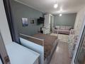 1-бөлмелі пәтер · 33.2 м² · 3/5 қабат, Юбилейный 17, бағасы: 18 млн ₸ в Костанае — фото 14