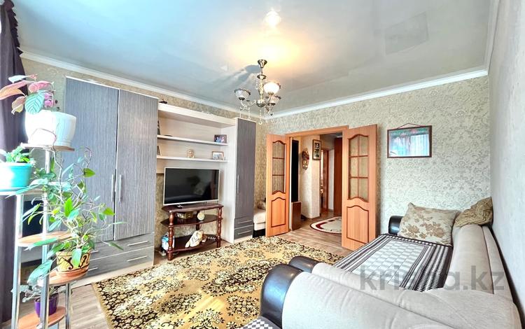 2-комнатная квартира, 58 м², 3/5 этаж, Калиева 124 за 18 млн 〒 в Талдыкоргане — фото 2