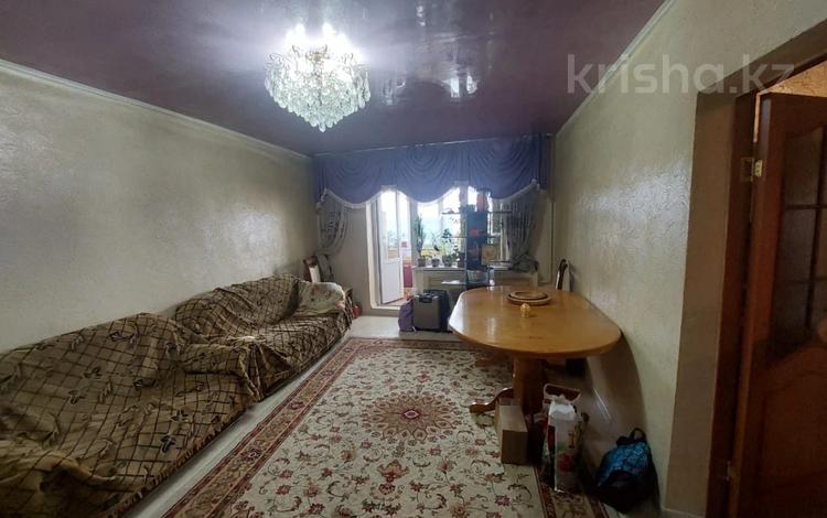3-комнатная квартира, 76 м², 7/12 этаж, Мкр Каратал за 21.5 млн 〒 в Талдыкоргане — фото 10