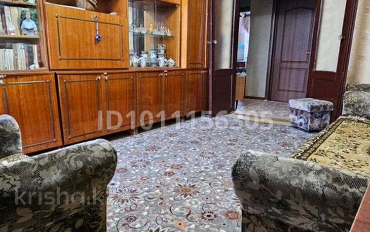 3-бөлмелі пәтер · 62.6 м² · 5/5 қабат, мкр Северо-Восток 35/1, бағасы: 23 млн ₸ в Уральске — фото 2
