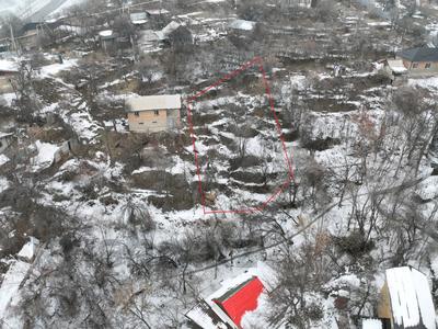 Участок · 0.08 га, Институт химии 72 за 5.5 млн ₸ в Алматы, Медеуский р-н